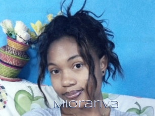 miorariva Blue Hot