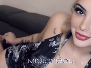 Mioumiaou