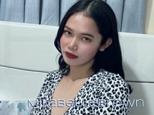 Mirabellebrown