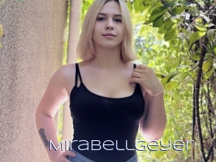mirabellgeyer Blue Hot