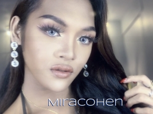 miracohen Blue Hot