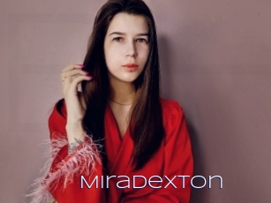 Miradexton