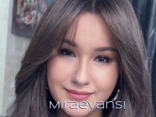 Miraevansi