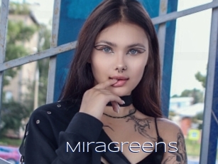 Miragreens