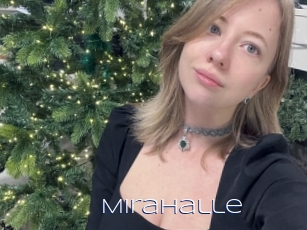 Mirahalle