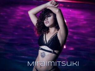 Miraimitsuki