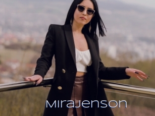 Mirajenson