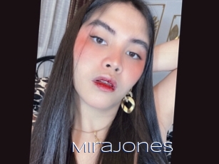 Mirajones