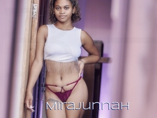 Mirajunnah