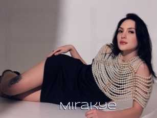 Mirakye