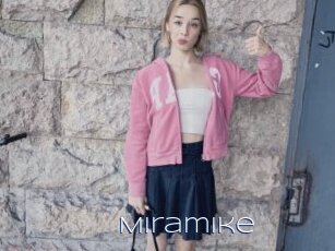 Miramike