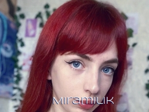 Miramilik