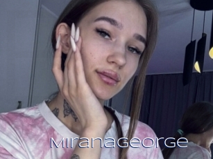 Miranageorge