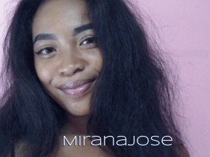 Miranajose
