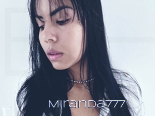 Miranda777
