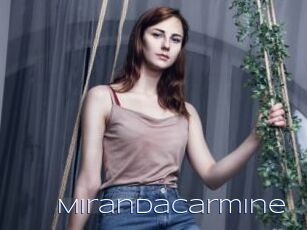 Mirandacarmine