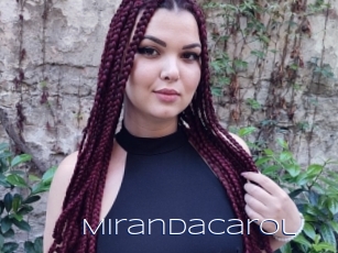 Mirandacarol