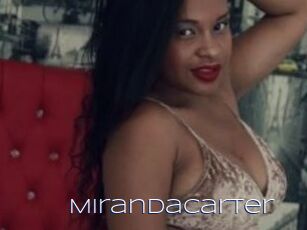 Mirandacarter