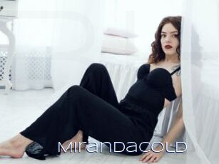 Mirandacold