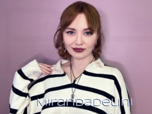 Mirandadelini