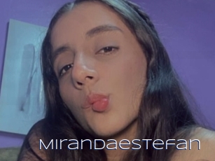 Mirandaestefan