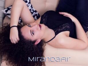 Mirandafir