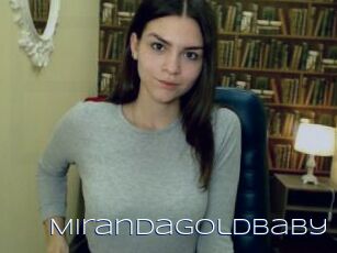 Mirandagoldbaby