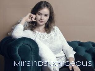 Mirandagorgeous