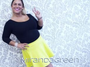 Mirandagreen