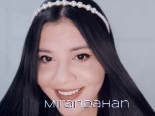 Mirandahan