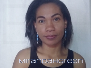 Mirandahgreen
