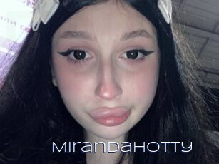 Mirandahotty