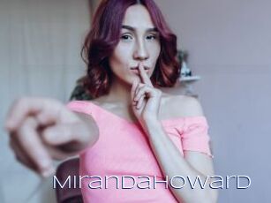 Mirandahoward