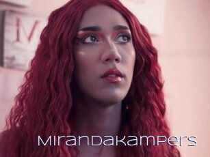 Mirandakampers