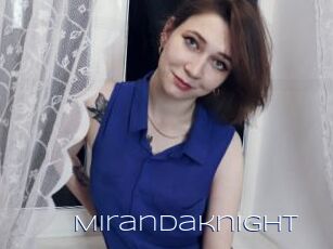 Mirandaknight