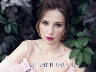 Mirandalou
