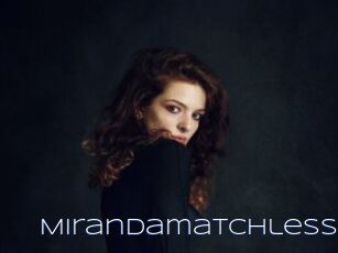 Mirandamatchless