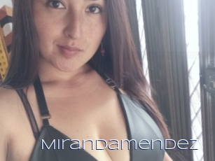 Mirandamendez