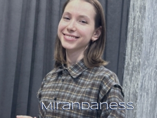 Mirandaness
