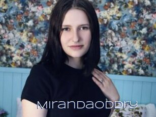 Mirandaoddry