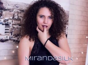 Mirandasilk