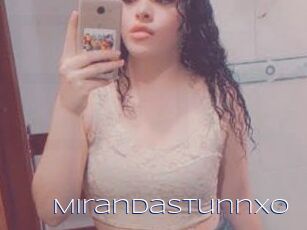 Mirandastunnxo
