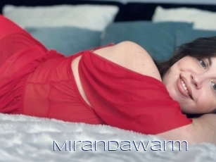 Mirandawarm