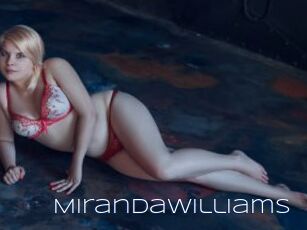 Mirandawilliams