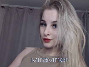 Miraviner