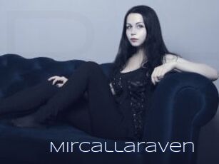 Mircallaraven