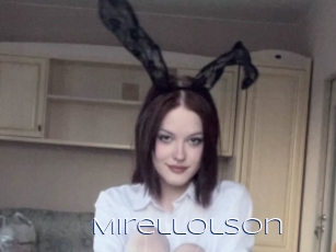 Mirellolson