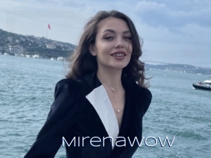 Mirenawow