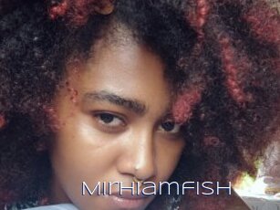 Mirhiamfish