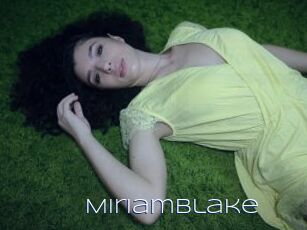 Miriamblake